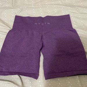 Nvgtn Pro shorts